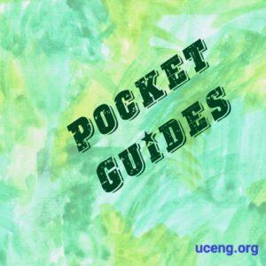 Pocket Guides